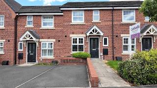 Virtual Viewing   |   Textile Way, Bolton