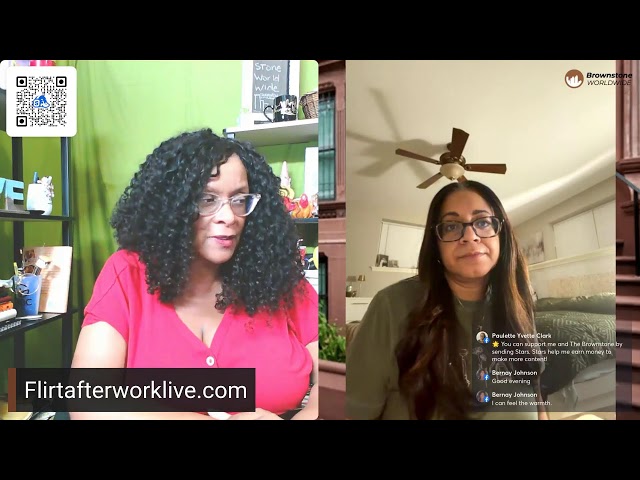 Flirt After Work The Podcast