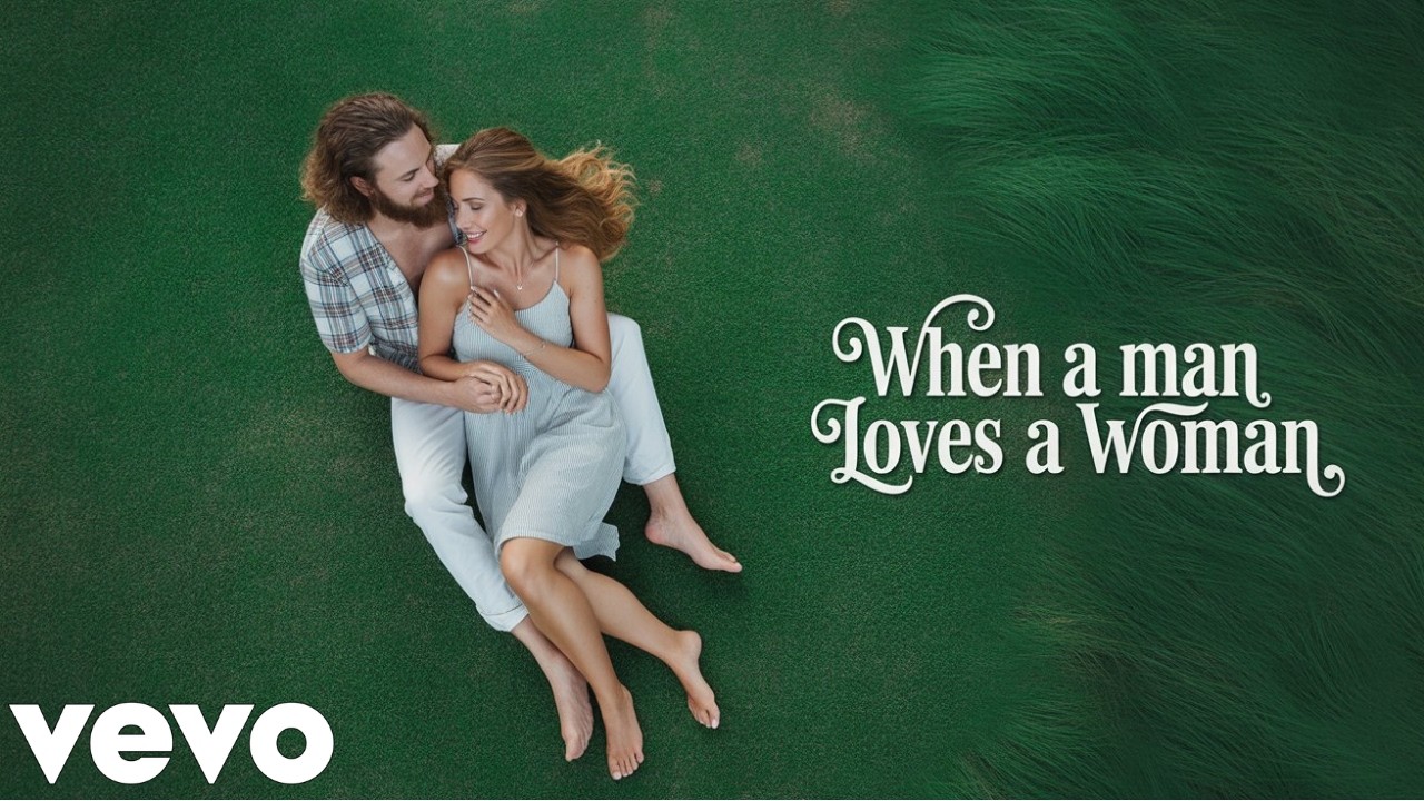 Morgan Wallen - When A Man Loves A Woman (Official Music Video)