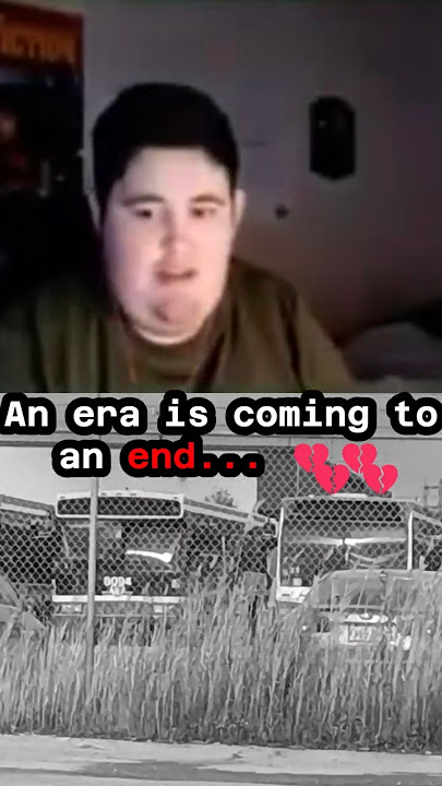 TTC Orion VII Buses ... 💔😢😭😞🚍 #ttc #bus #ttcbus #orionvii #shorts #edit