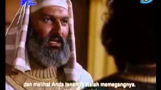 Film Nabi Yusuf episode 24 subtitle Indonesia