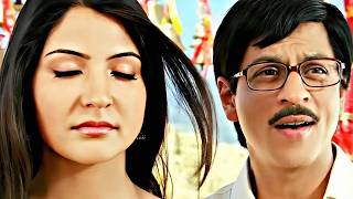 Tujh Mein Rab Dikhta Hai Song | Rab Ne Bana Di Jodi | Shah Rukh Khan, Anushka Sharma | Roop Kumar