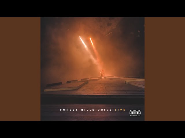 No Role Modelz (Live)