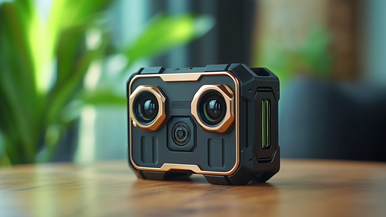 19 Удивительных Гаджетов 2025 года с AliExpress и Amazon | Самые продаваемые товары