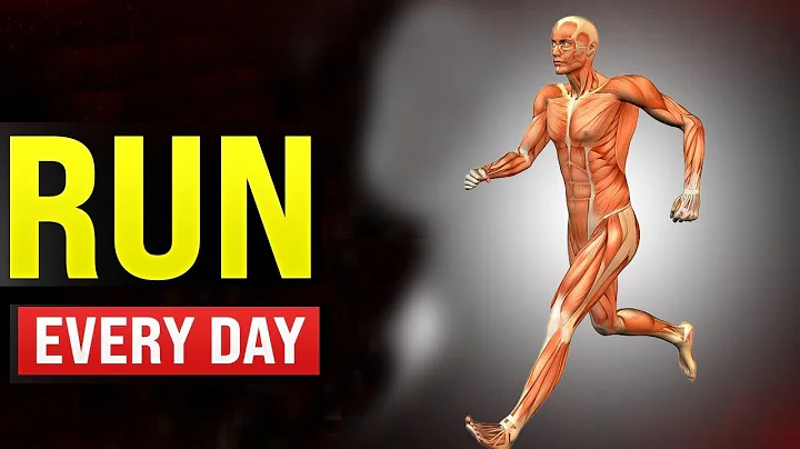 Only 5 Minutes - How to Run Way Faster