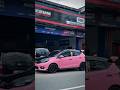 KEREN VELG BRIO USE HSR FUTBULS R15 LEBAR 65 ET42 ❤️‍🔥 #hsr #brio #honda #velgbrio #velgpontianak