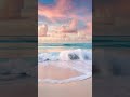 Ocean Waves Ambience — 45 Second Preview | Full 6H on Channel #Shorts