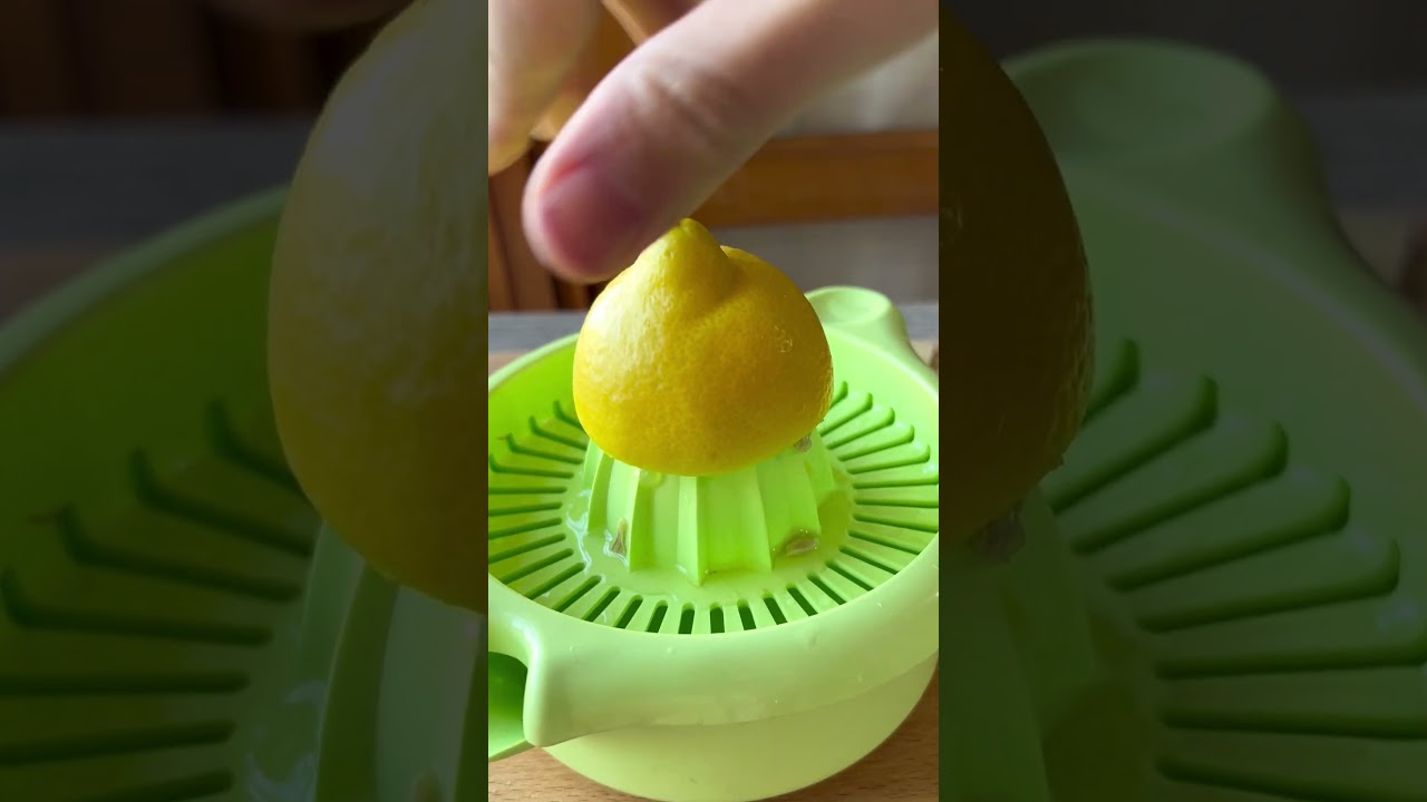 Curd alle Clementine