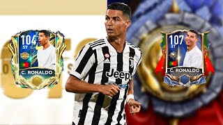 FIFA MOBILE 21 - QUAL É A MELHOR VERSÃO? UTOTS OU HERÓIS NACIONAIS?  UTOTS ESTÃO ULTRAPASSADOS?