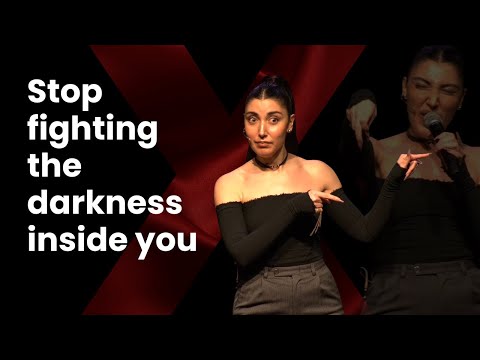 STORRY | TEDxOshawa