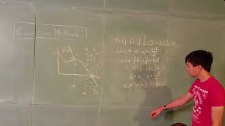 Project 1: The Bisection Method