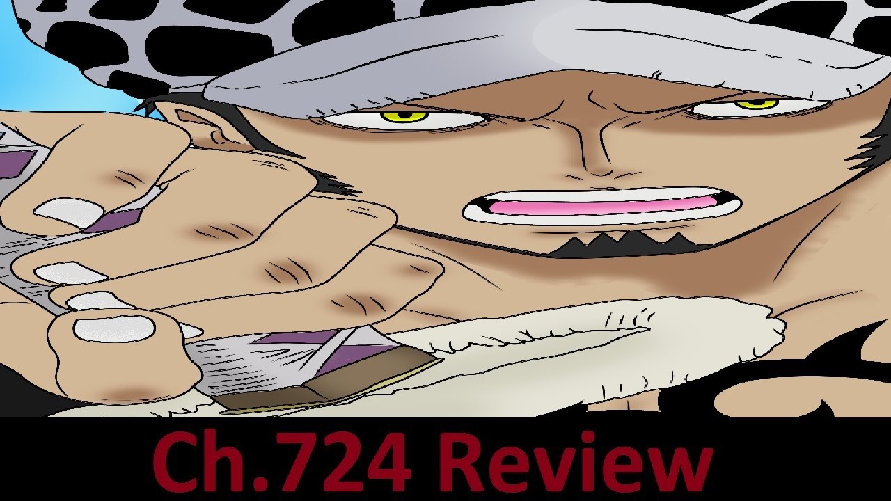 3 Most Eye Catching One Piece Rating You Must Know Manga Expert 3 Most Eye Catching One Piece Rating You Must Know Manga Expert