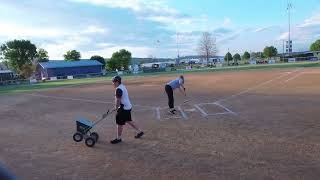 GCB Mfld LL Major vs. Highland Excavating | May 4, 2026