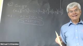 PHY 131 Sec 6 Part 3 of 3