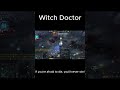 UNSTOPPABLE! ⚔️ Dota 2 Witch Doctor Gameplay | Islam_style