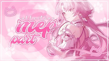 ♡ ᵖᵃʳᵗ collection #⁵