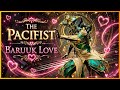Warframe – Why Players Love Baruuk