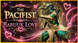Warframe – Why Players Love Baruuk