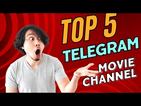 Top 5 Telegram