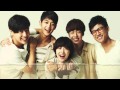 Stand Up J-Min (Irona) Malay Subbed To The Beautiful You OST