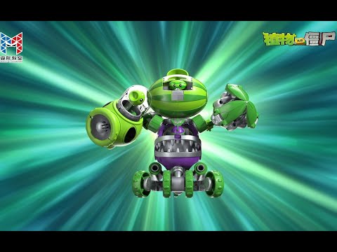 Plants vs. Zombies