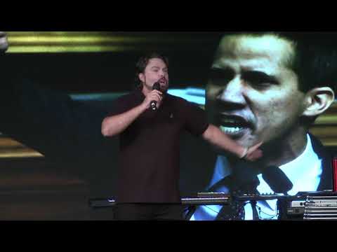 El Show de GH 13 de Feb 2020 Parte 5
