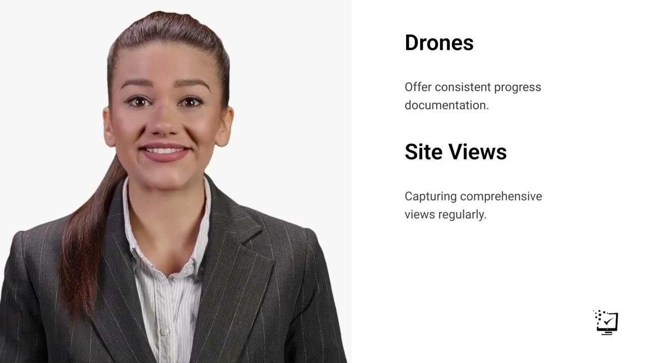 Revolutionizing Business with Drone Aerial Photography