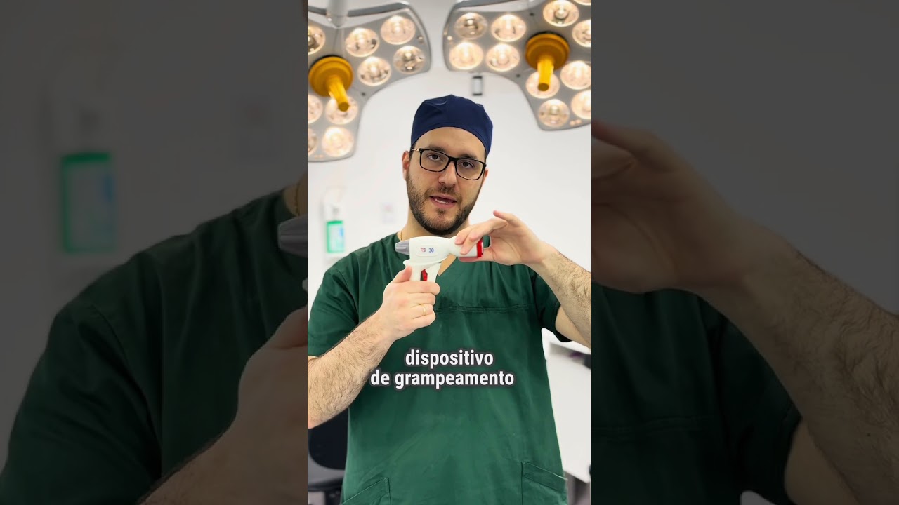 Hoje eu vim te explicar como é possível que a cirurgia de circuncisão