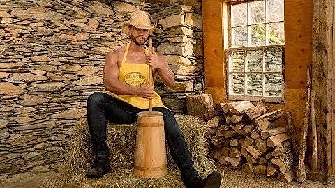 SG Quickie: The way I do 360s on hitbox