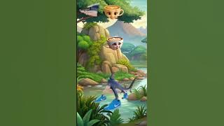 Squid game VS Tung game #funny #funny #spiderman #shorts #viral #trending