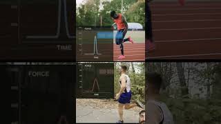 Why fast legs don't make you run faster #trackandfield #run #grouptrack #indoortrack #trackworkout Wealth