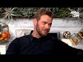 Kellan Lutz Says The &quot;Twilight&quot; Cast Dynamic Was Like High School Cliques