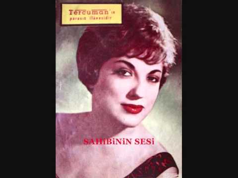 Mediha Demirkıran - Bahçende Safa Hükmediyorken Solayım