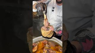 Ekmek Arası Bol Yağlı Tandır Ir Şfet