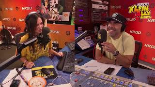 Klein. Ally. Show. | Monday, August 1 2026
