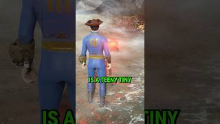 The Red Death in Fallout 4