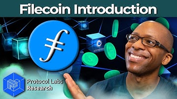 What is Filecoin? (A decentralized storage solution for your data!)