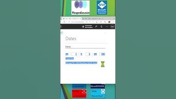 Creating Dates in Dynamics 365 Business Central: Tips and Tricks.