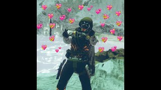 Come on a nature walk with me! | no mic [Destiny 2]