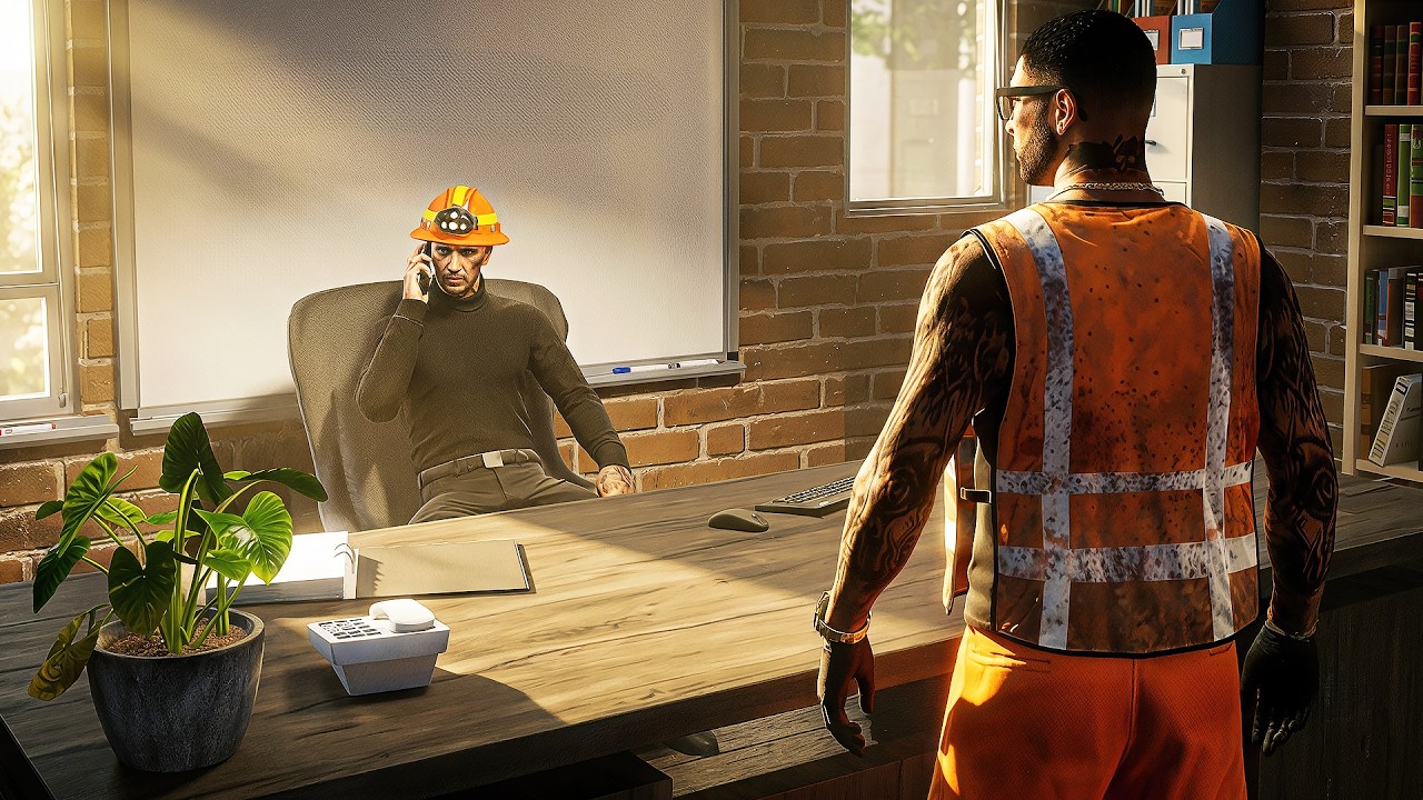 Prodigy Rp Mining Ramee's Meeting with Another Mining Company Gets Interesting | Prodigy ...