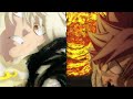 FAIRY TAIL Ost - The Dragon&#39;s Flame (Flame of the Guild version)