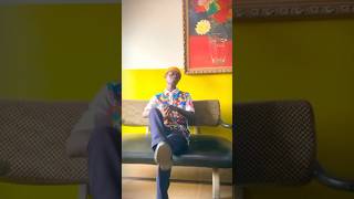 Before the interview at Onua fm #safonewman #akokoa #ghanaentertainment #ghanamusic #ghtrends #music