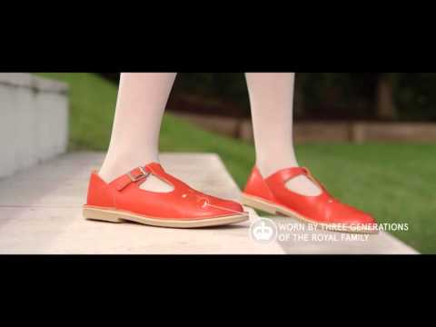 British Classics SS16