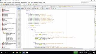 Programación en Java Árboles  Insertar listas dobles en nodos de un árbol binario de búsqueda ABB
