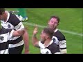 If The Barbarians Were In The 6 Nations... | Best Of Baa-Baas