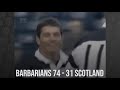If The Barbarians Were In The 6 Nations... | Best Of Baa-Baas