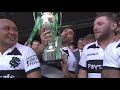If The Barbarians Were In The 6 Nations... | Best Of Baa-Baas