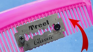 I regret not learning this secret at the age of 50!! Tricks and tips