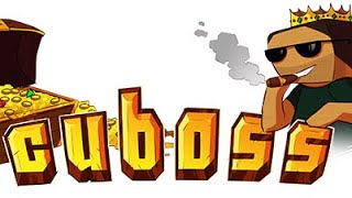 THE BEST WHITE HOUSE MINECRAFT BUILD ON “CUBOSS” BEDROCK EDITION!!!!