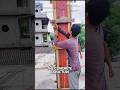 How Concrete Columns Work in Open Frame Buildings | Construction Explained